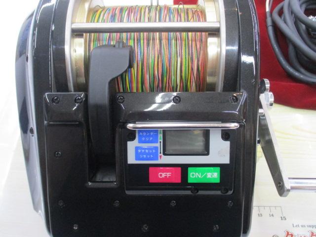 AD電動120