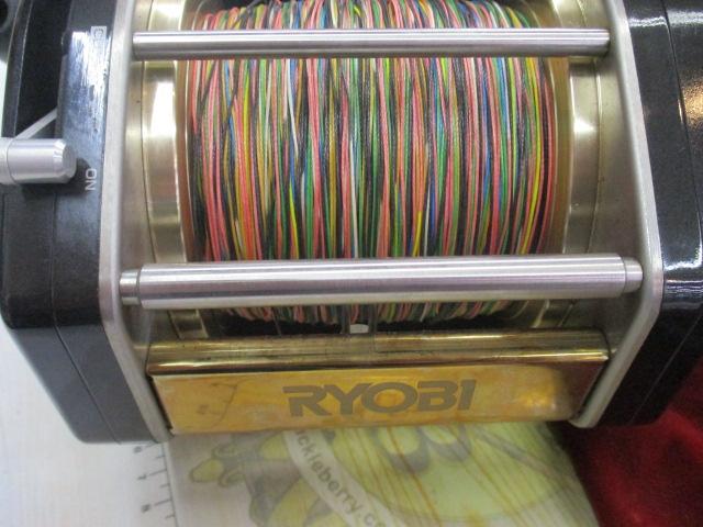 AD電動120