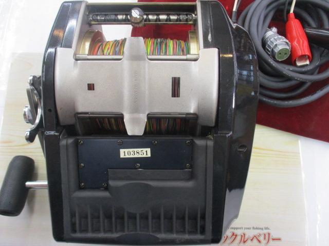 AD電動120