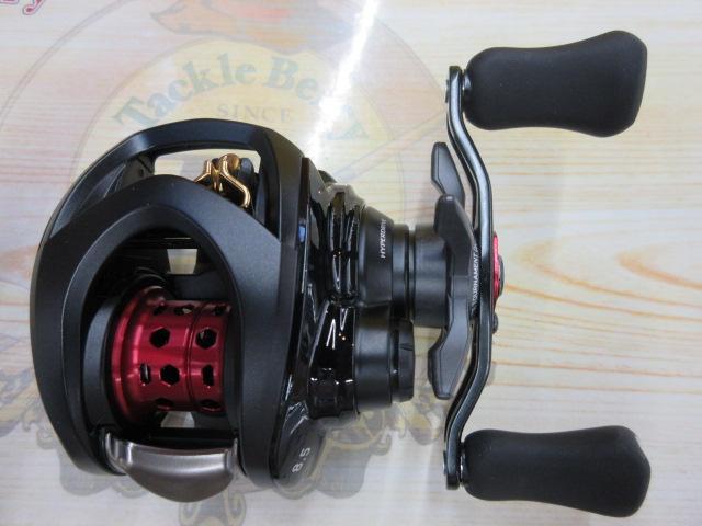 SS AIR TW 8.5R