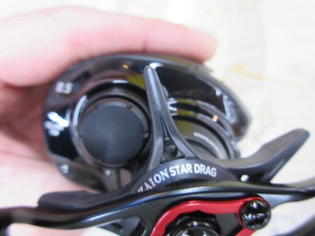 SS AIR TW 8.5R