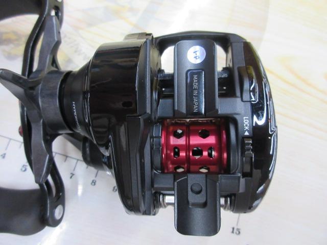 SS AIR TW 8.5R