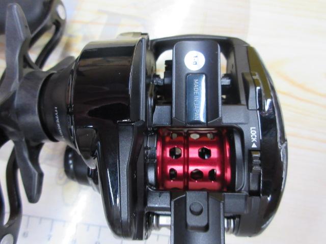 SS AIR TW 8.5R