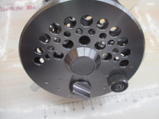 ｱﾝﾍﾟｯｸｽSK-4ｽﾍﾟｲﾒﾀﾘｯｸｸﾞﾚｰ