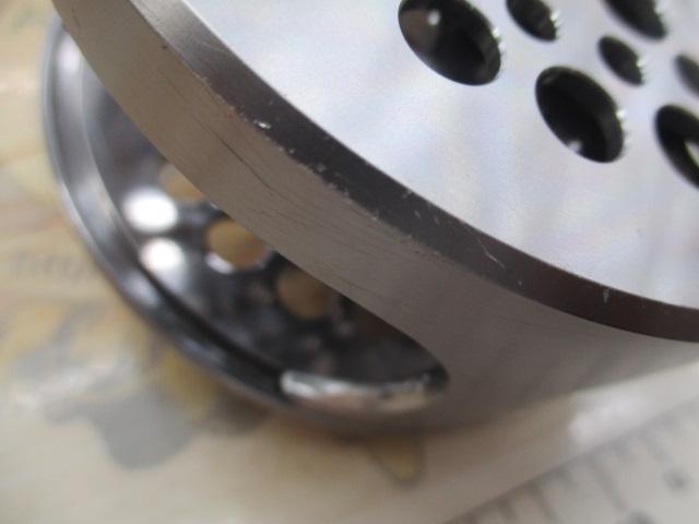 ｱﾝﾍﾟｯｸｽSK-4ｽﾍﾟｲﾒﾀﾘｯｸｸﾞﾚｰ