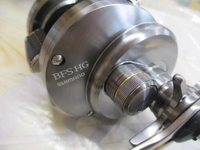 17ｶﾙｶｯﾀｺﾝｸｴｽﾄBFS HG-R