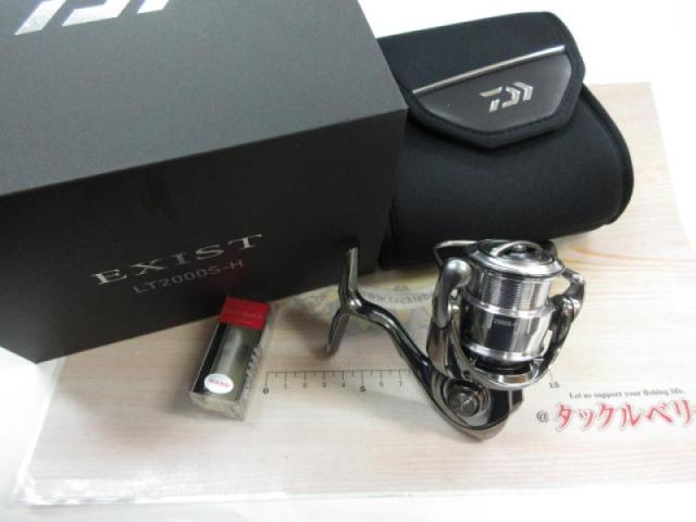22ｲｸﾞｼﾞｽﾄ LT2000S-H