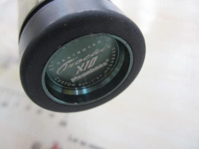 ｵﾛﾁX10 F9-710XT ANACONDA