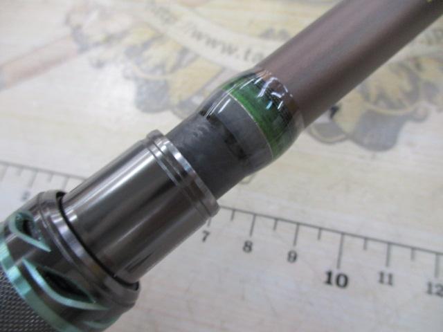 ｵﾛﾁX10 F9-710XT ANACONDA