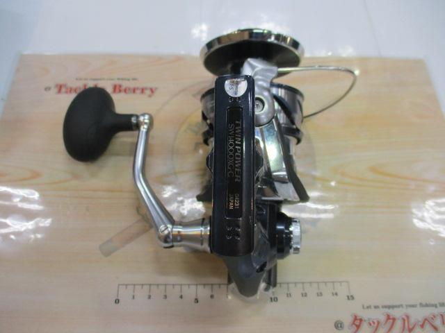 21ﾂｲﾝﾊﾟﾜｰSW 14000XG