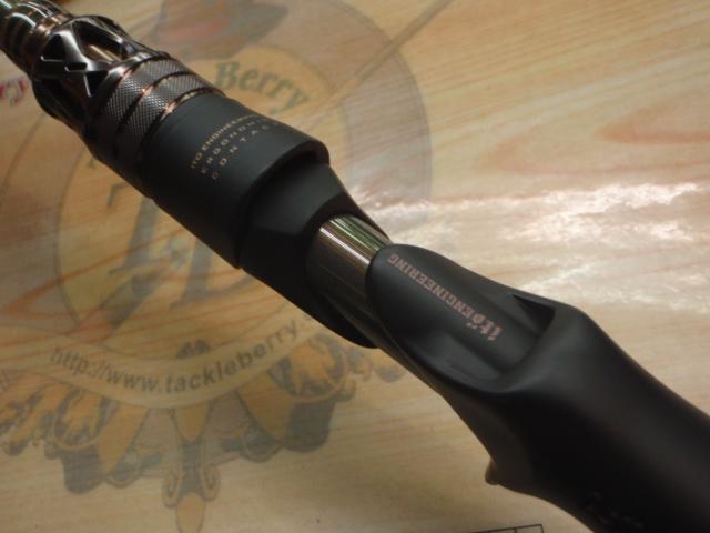 ﾃﾞｽﾄﾛｲﾔｰ F5･1/2-68ti(ｴｳﾞｫﾙｼﾞｵﾝMX40)TITANIUM SHAFT