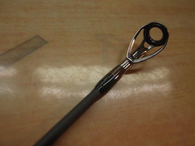 ﾃﾞｽﾄﾛｲﾔｰ F5･1/2-68ti(ｴｳﾞｫﾙｼﾞｵﾝMX40)TITANIUM SHAFT