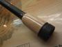 ﾃﾞｽﾄﾛｲﾔｰ F5･1/2-68ti(ｴｳﾞｫﾙｼﾞｵﾝMX40)TITANIUM SHAFT