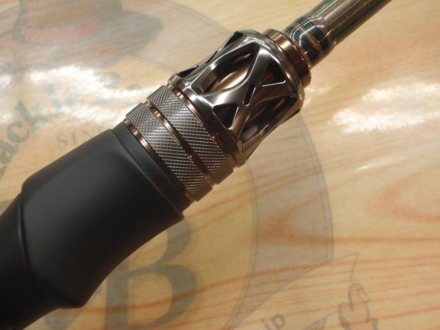 ﾃﾞｽﾄﾛｲﾔｰ F1･1/2-66ti(ｴｳﾞｫﾙｼﾞｵﾝMX40)TITANIUM SHAFT