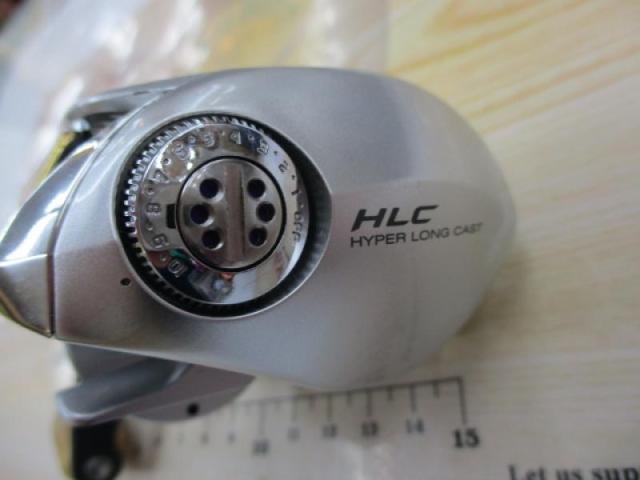 TDｼﾞﾘｵﾝ HLC100H