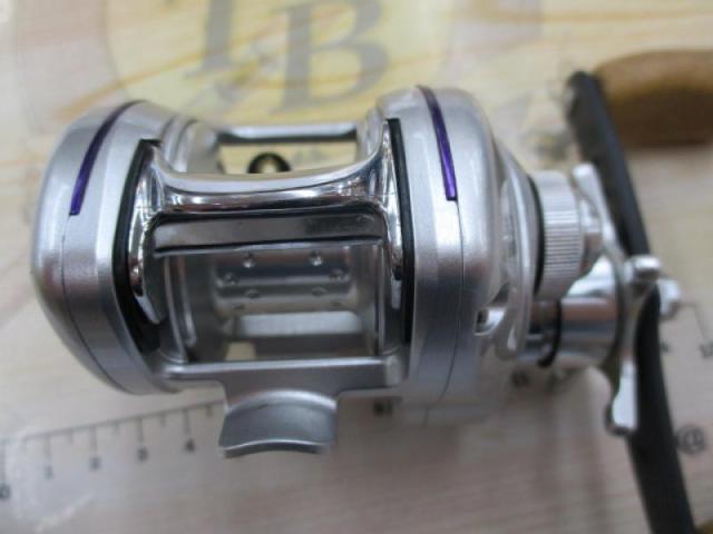 TDｼﾞﾘｵﾝ HLC100H