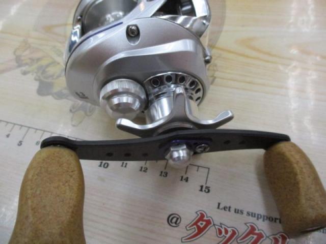 TDｼﾞﾘｵﾝ HLC100H
