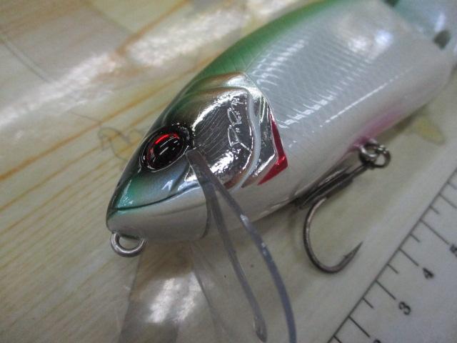 ﾀｲﾆｰｸﾗｯｼｭLOW