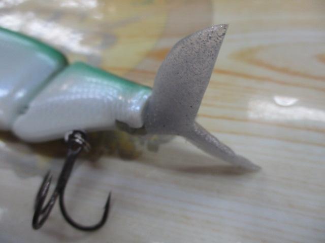 ﾀｲﾆｰｸﾗｯｼｭLOW