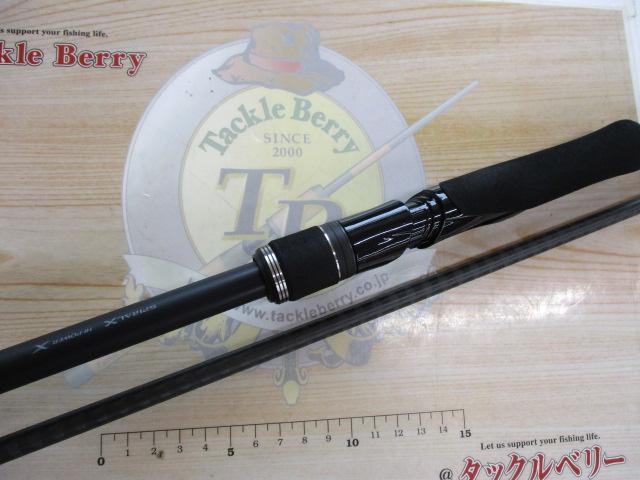 18ﾃﾞｨｱﾙｰﾅ S100MH