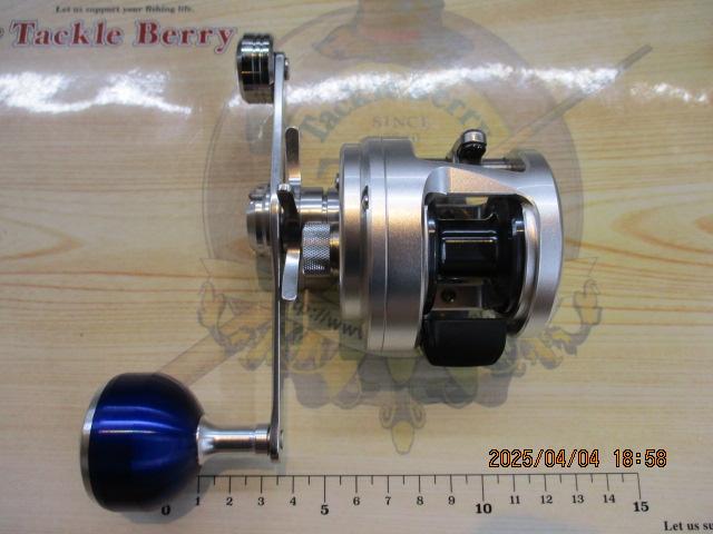 オシアカルカッタ201HG 11ｵｼｱｶﾙｶｯﾀ 201HG｜TBオークション