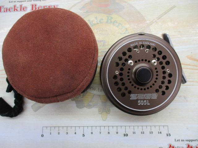 SAGE505L