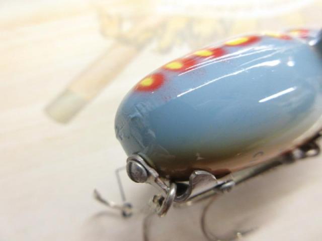 ｸﾚｲｼﾞｰｸﾛｰﾗｰ
