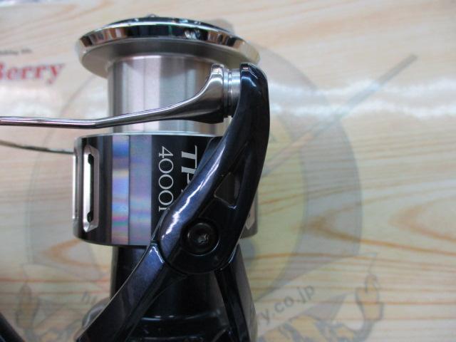 21ﾂｲﾝﾊﾟﾜｰXD 4000PG