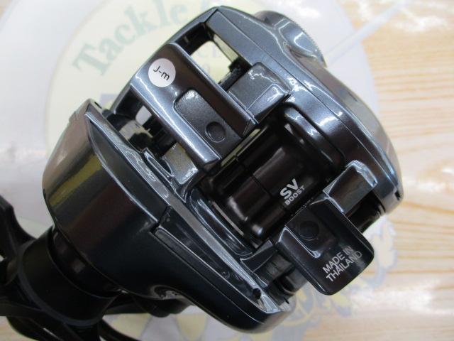 25ﾀﾄｩｰﾗ SV TW 100