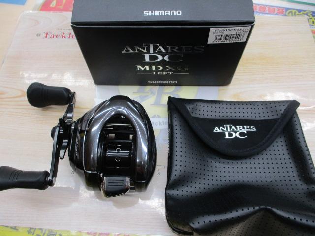 18ｱﾝﾀﾚｽDC MDXG LH