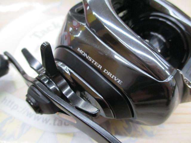 18ｱﾝﾀﾚｽDC MDXG LH