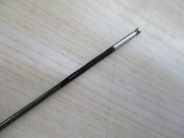 ﾘﾐﾃｯﾄﾞﾌﾟﾛﾄﾗｽﾃｨｰﾀｲﾌﾟR 90NI