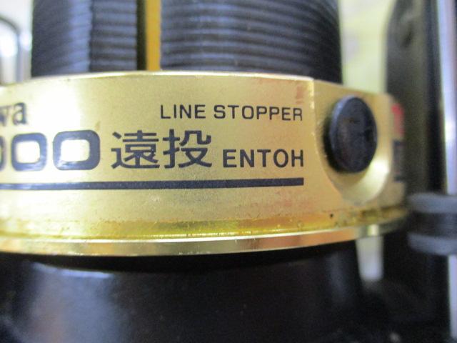ﾄｰﾅﾒﾝﾄﾐﾘｵﾝﾏｯｸｽ SS-9000遠投