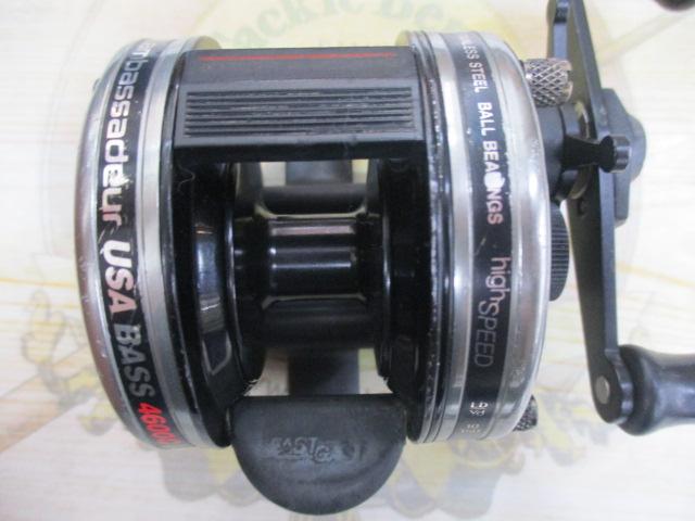 4600C ﾊｲｽﾋﾟｰﾄﾞ