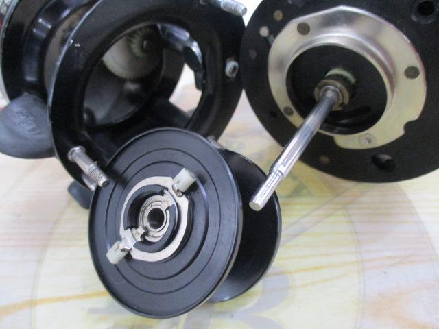 4600C ﾊｲｽﾋﾟｰﾄﾞ