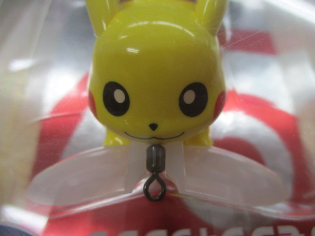 【ｾｯﾄ商品】【ﾎﾟｹﾓﾝ】ﾋﾟｶﾁｭｳ表情2種ｾｯﾄ