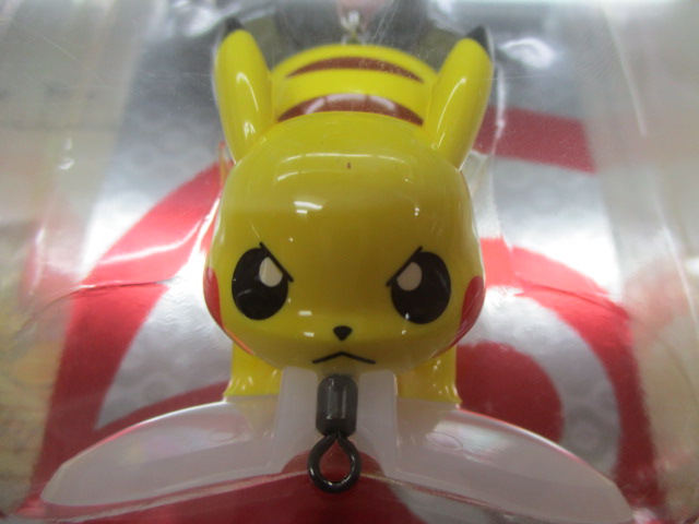 【ｾｯﾄ商品】【ﾎﾟｹﾓﾝ】ﾋﾟｶﾁｭｳ表情2種ｾｯﾄ