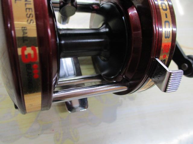 5500C3 2ｽﾋﾟｰﾄﾞ ﾊﾞｰｶﾞﾝﾃﾞｨｰ