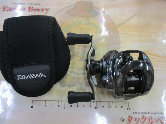 24ｽﾃｨｰｽﾞ SV TW 100HL