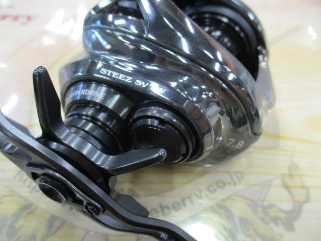 24ｽﾃｨｰｽﾞ SV TW 100HL