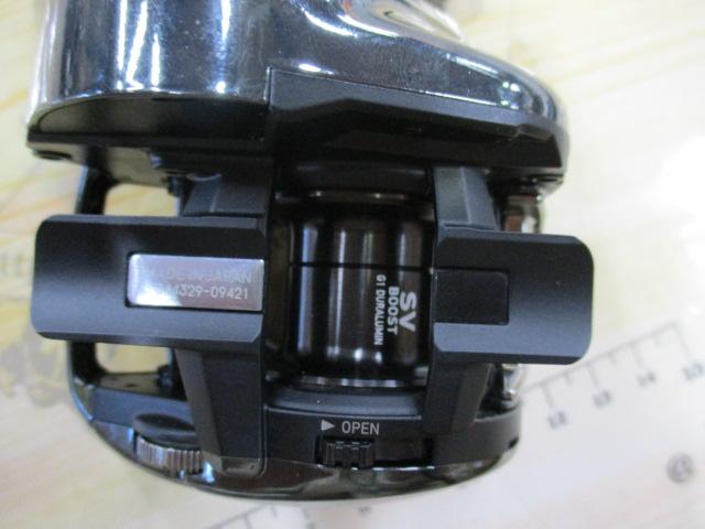 24ｽﾃｨｰｽﾞ SV TW 100HL