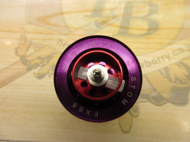 FX68ｽﾌﾟｰﾙ