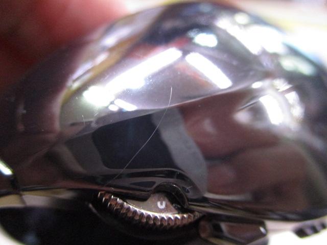 24ｽﾃｨｰｽﾞ SV TW 100H