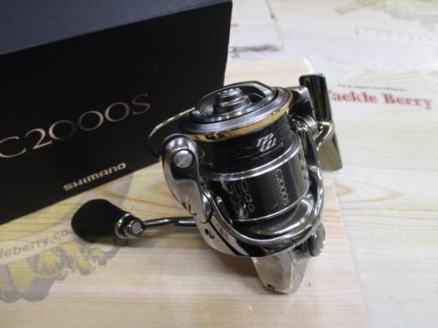 18ｽﾃﾗ C2000S