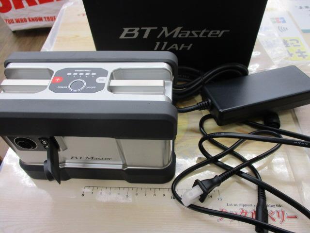 22BTﾏｽﾀｰ11AH