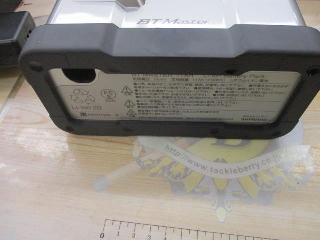 22BTﾏｽﾀｰ11AH