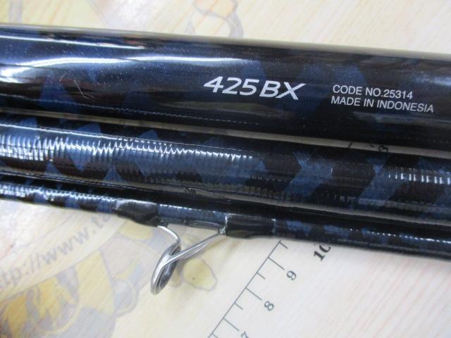 ｻｰﾌｹﾞｲｻﾞｰ 425BX