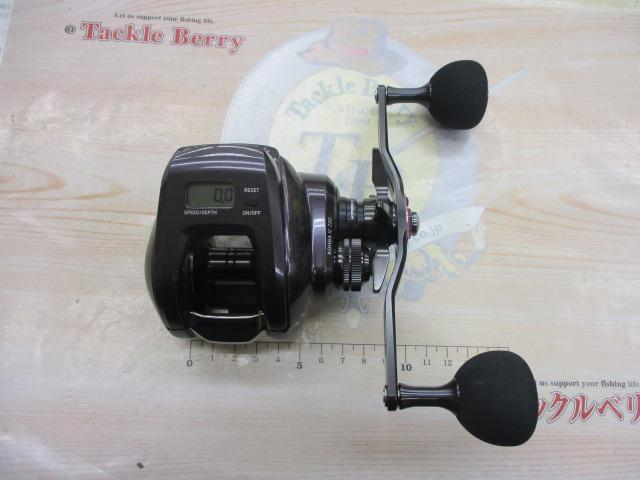 24紅牙 IC 200P