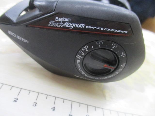 ﾊﾞﾝﾀﾑﾌﾞﾗｯｸﾏｸﾞﾅﾑBKM-10Mag