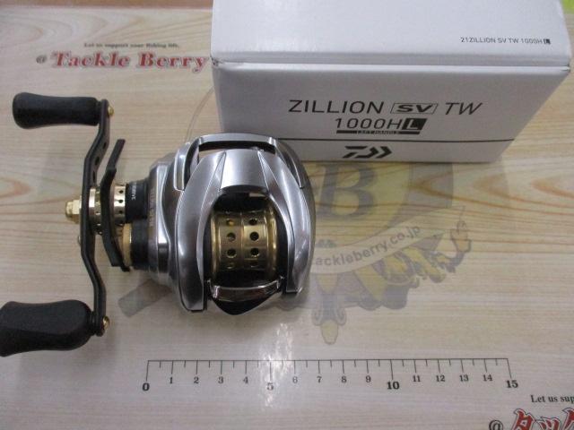 21ｼﾞﾘｵﾝ SV TW 1000HL